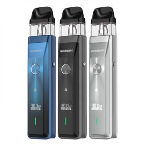 Vaporesso Xros Pro Pod System - Pod Recarregável