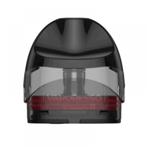 Resistência Coil Renova Zero S Mesh Series 1.2Ohm (1 un)