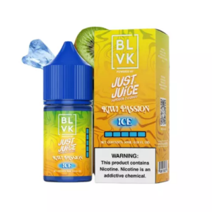 BLVK Salt - Just Juice - 50 mg - 30 ml - Nic Salt