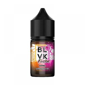 BLVK Salt - Fusion - 50 mg - 30 ml - Nic Salt