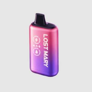 Pod Descartável Lost Mary MT35000 Dura – 35.000 Puffs (35k) – Vários Sabores